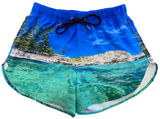 Women’s Basin Boardies