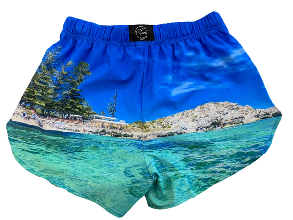 Women’s Basin Boardies