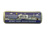 Rottnest Island Pencil Set