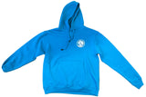 Island Gypsy Light Blue Hoodie