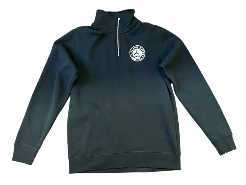 Island Gypsy Navy Lighthouse Jumper