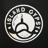Island Gypsy Navy Lighthouse Jumper