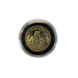 Souvenir Coin