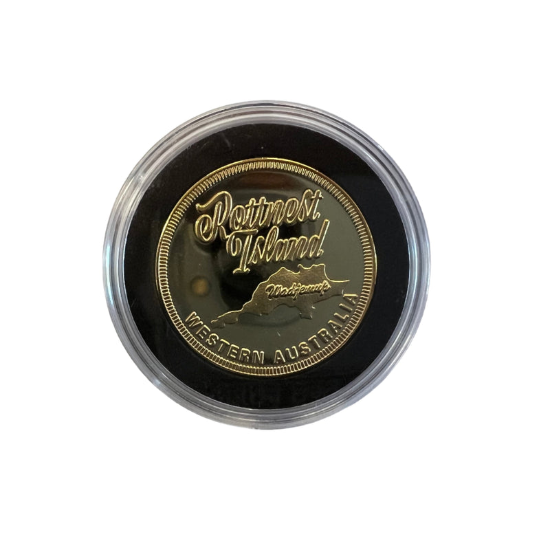 Souvenir Coin