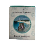 Quokka pocket treasure