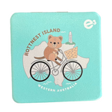 Rottnest Pocket Mirror