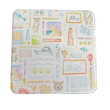 Rottnest Pocket Mirror