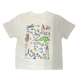 Unisex Rottnest T-Shirt