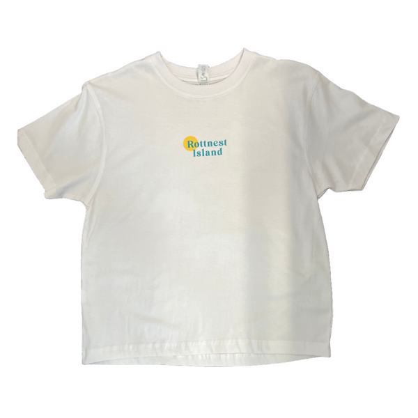 Unisex Rottnest T-Shirt