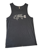 Rotto Fishbone Tank