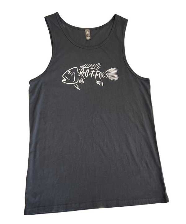 Rotto Fishbone Tank