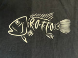 Rotto Fishbone Tank