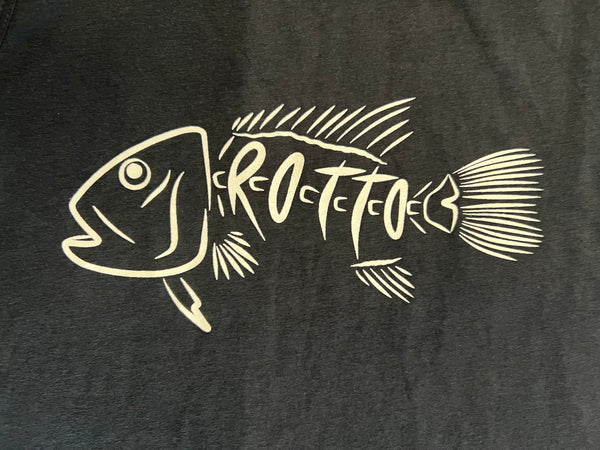 Rotto Fishbone Tank
