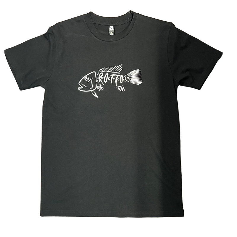 Rotto Fishbone Tee