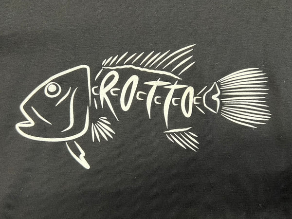 Rotto Fishbone Tee