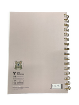 A6 Quokka Drawing Notebook