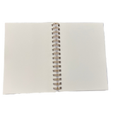 A6 Quokka Drawing Notebook