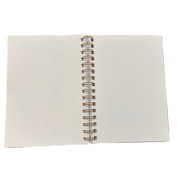 A6 Quokka Drawing Notebook