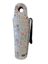 Island Gypsy x Sarah Green Rottnest Icons Wine Cooler