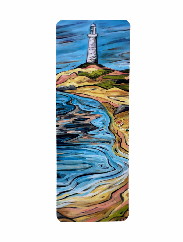Bookmark - Rottnest Island Lighthouse