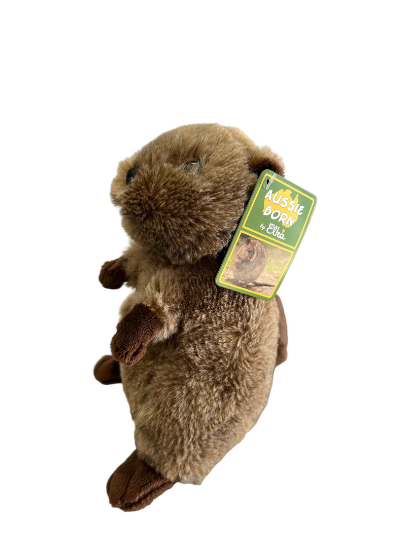 Elka Quokka Plush