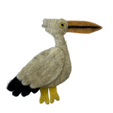 Tara Treasures Finger Puppets