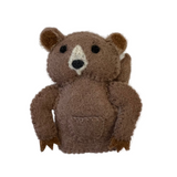 Tara Treasures Finger Puppets