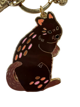 Quokka keychain Braw