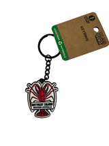 Crayfish Keyring