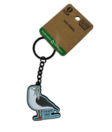 Seagull Keyring