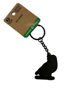 Seagull Keyring