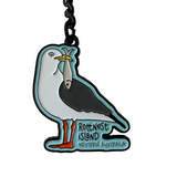 Seagull Keyring