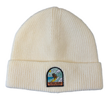 Surfing Quokka Beanie