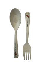 Reusable Travel Cutlery Set