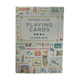 Rottnest Playing Cards