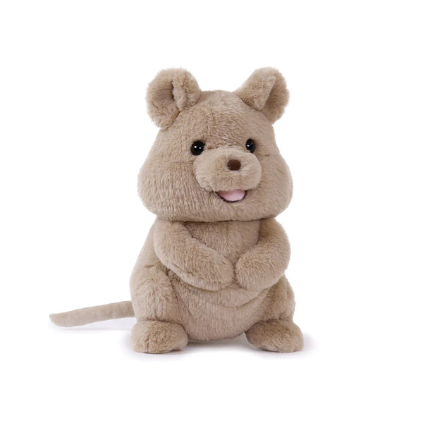 Quokaworth Quokka by OB Designs