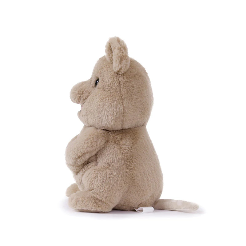 Quokaworth Quokka by OB Designs