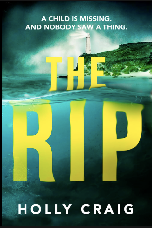 The Rip - Holly Craig