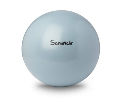 Scrunch Ball