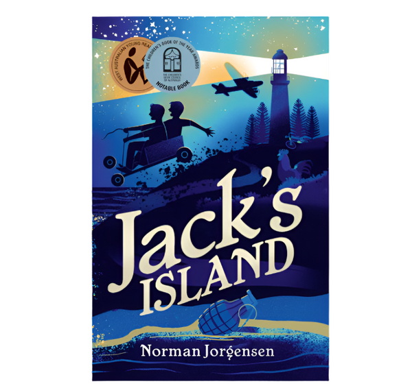 Jack's Island