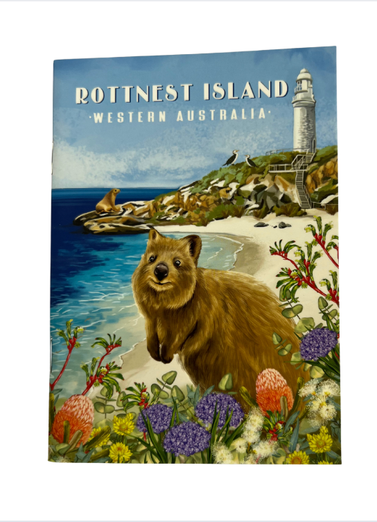 La La Land Pocket Book