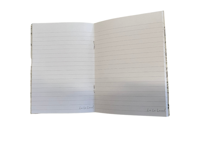 La La Land Pocket Book