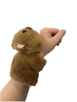 Quokka Snap Bracelet