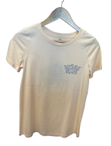 Rottnest Island Snorkel Tee (Faded Bone)