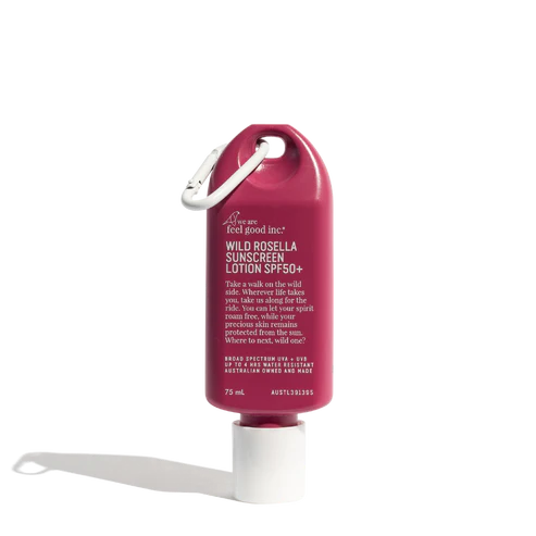 75ml feel good sunscreen