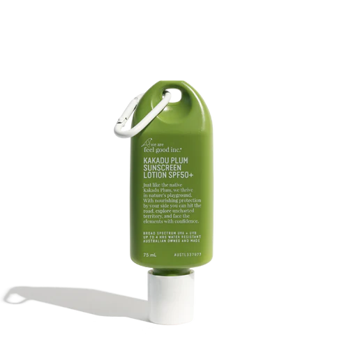 75ml feel good sunscreen