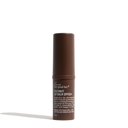 Lip Balm SPF 50+