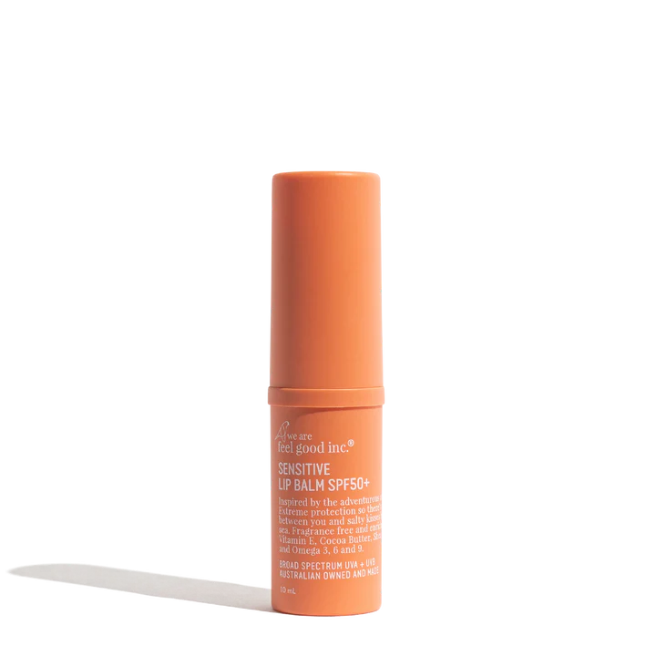 Lip Balm SPF 50+