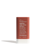 Mineral zinc stick SPF 50+