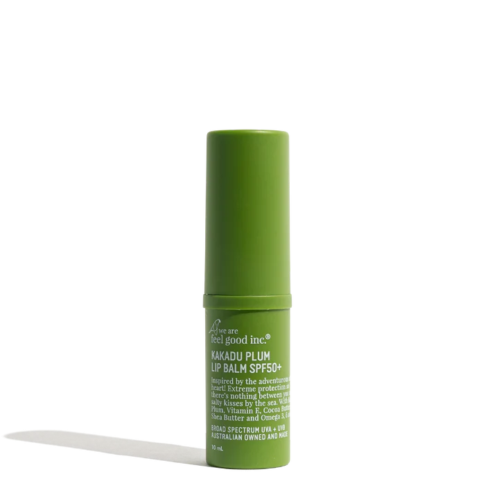 Lip Balm SPF 50+